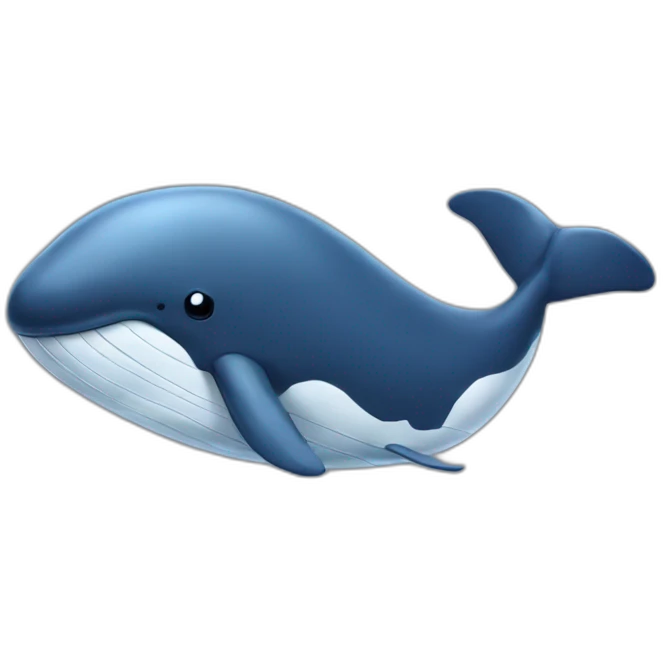 what a whale going to do nobody knows what a whale could do  emoji