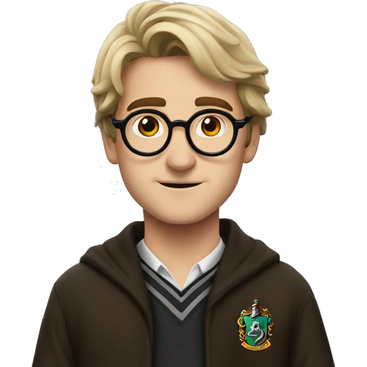 Harry Potter  emoji