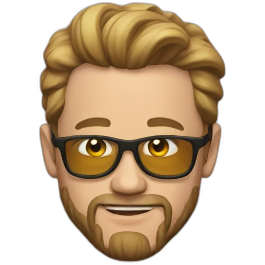 Juck norris emoji