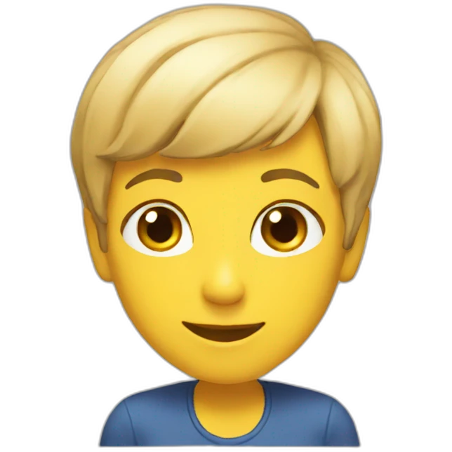 chat merci emoji