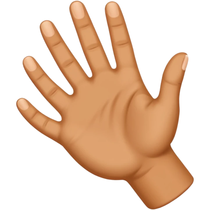 okay hand emoji