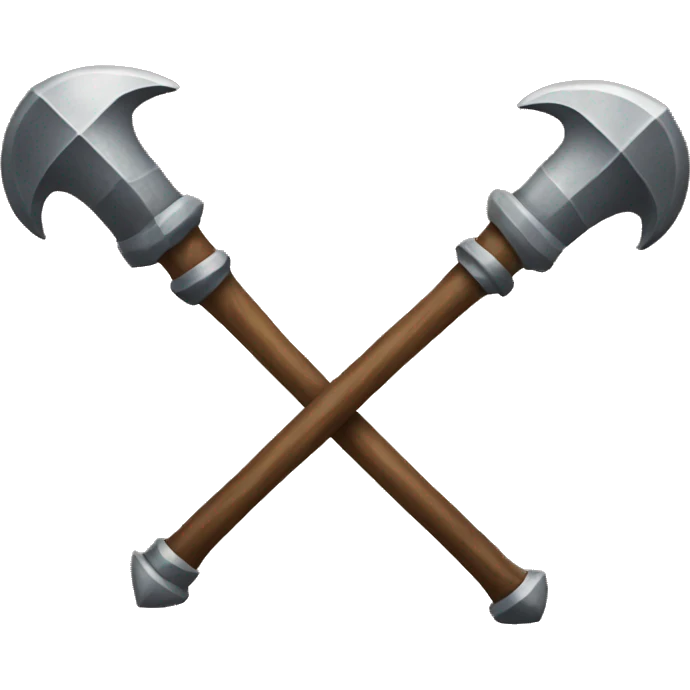mace emoji
