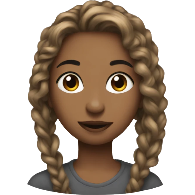 artist “prettifun” emoji