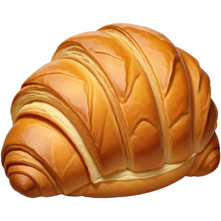 Croissant emoji