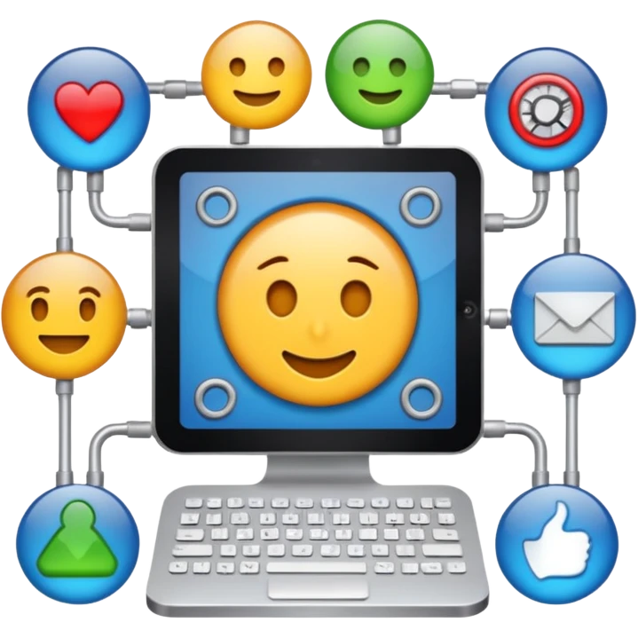 Workflow Automation emoji
