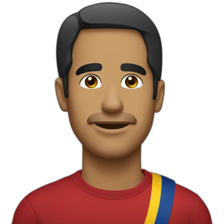 venezuela emoji