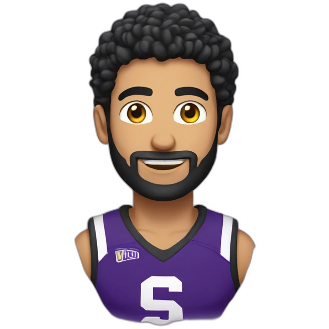 WCU ramy emoji