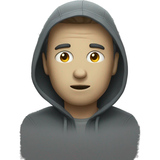 Sinister, Ominous,Gloomy, Overcast emoji