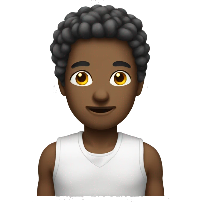 Cotton emoji