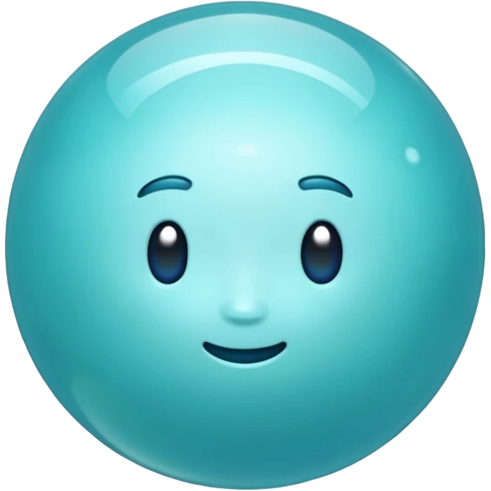 planet Uranus emoji