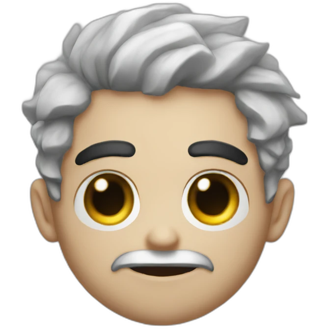 Isaac from tboi emoji