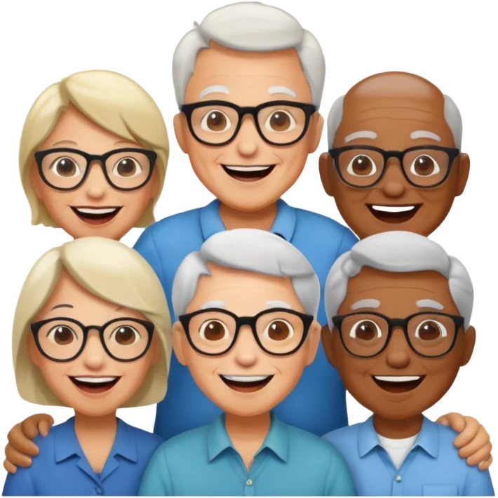 boomers emoji