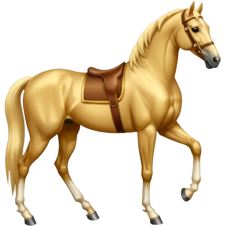 Akhal-Teke emoji
