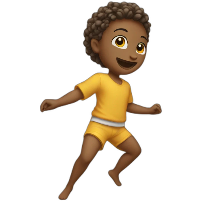 Dance  emoji