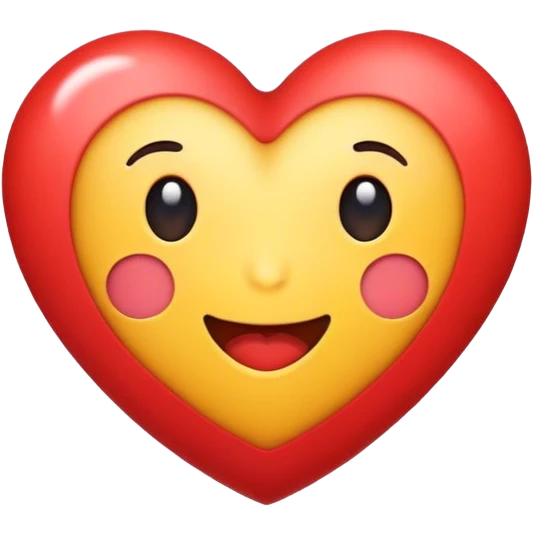 Love emoji emoji