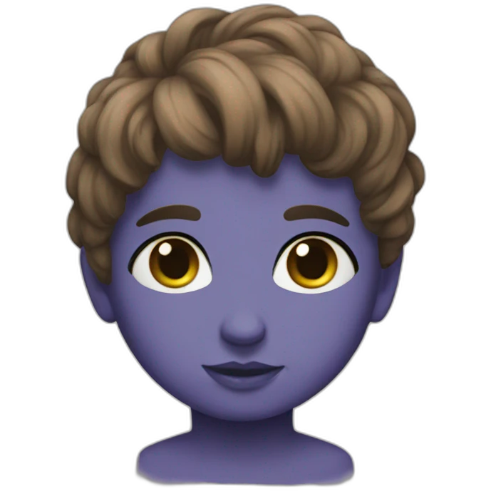 Seele emoji