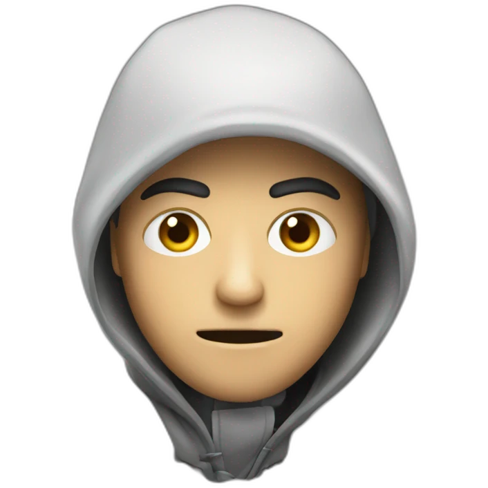 burglar emoji