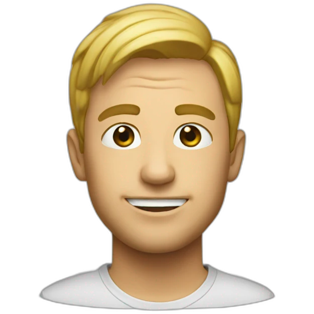 Sony emoji