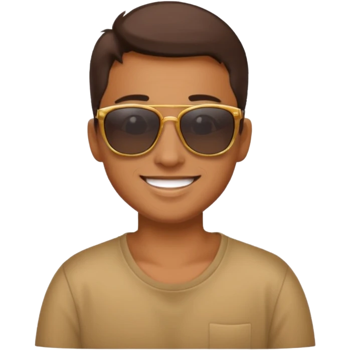 Innit emoji