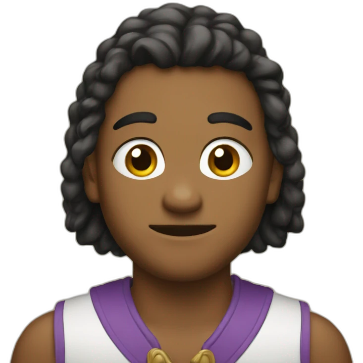 Lakjaa emoji