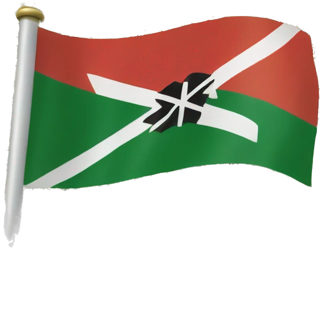 Tino rangatiratanga flag emoji