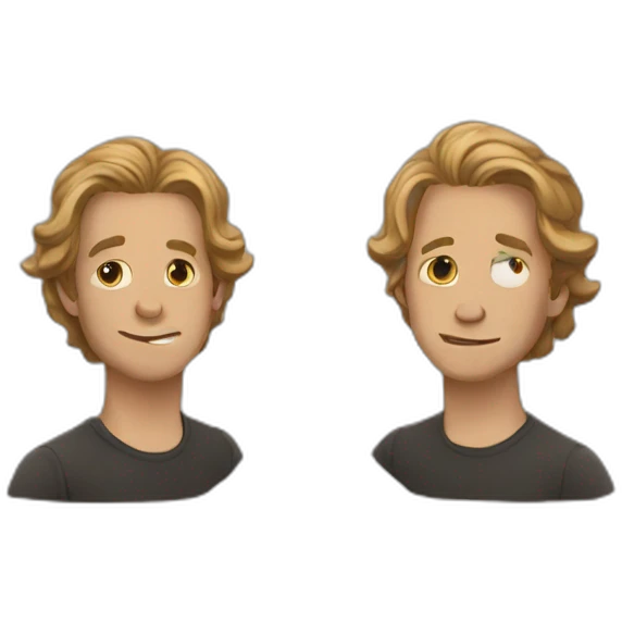 tate brothers emoji
