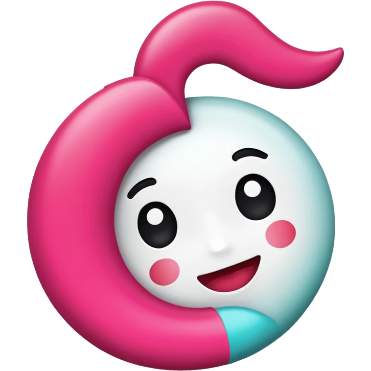 Verificacion de Tiktok emoji