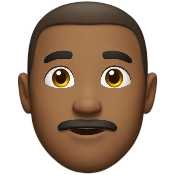 Tiakola emoji