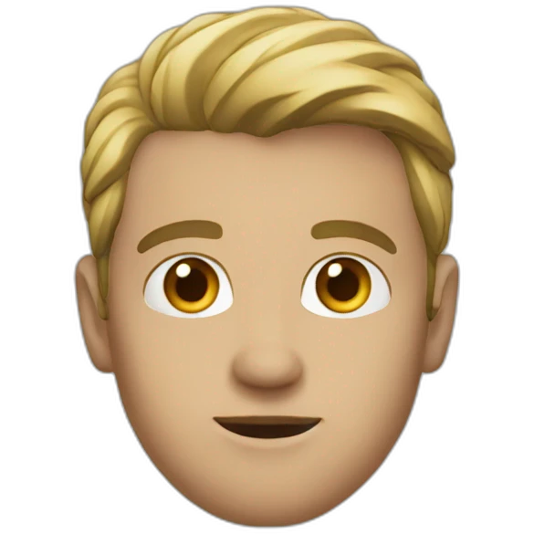 outside emoji