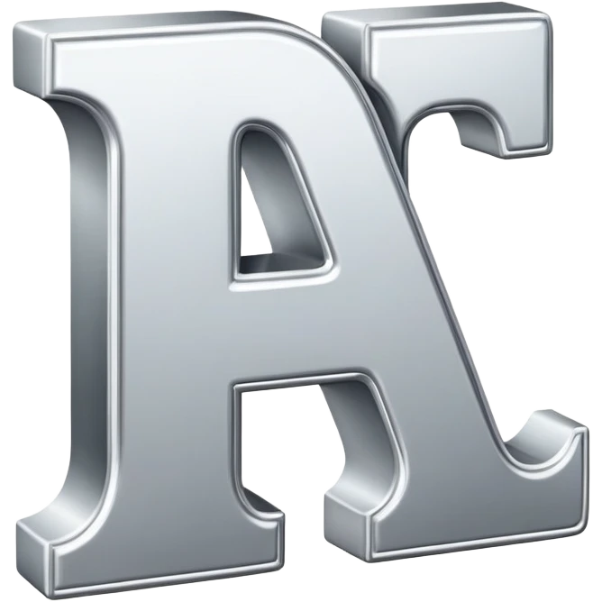 Cyrillic alphabet letters А Б В Г Д emoji
