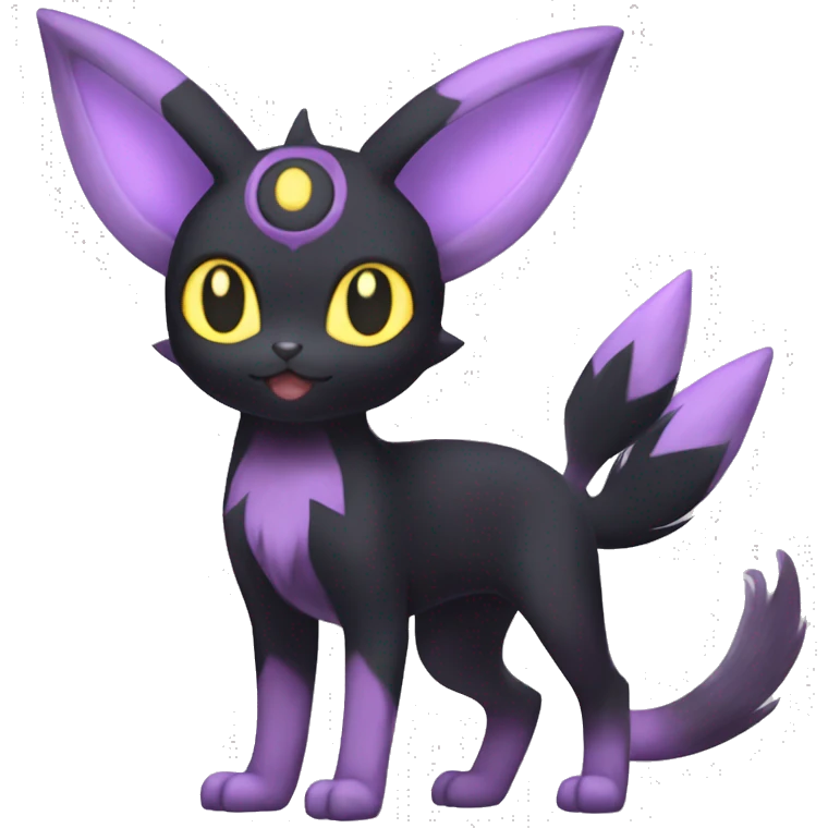 Umbreon-Litten-Espeon-Torrance-fusion-hybrid full body emoji