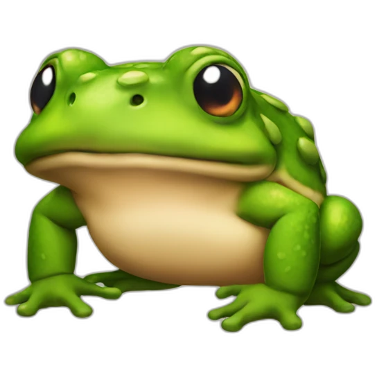 Toad mario emoji