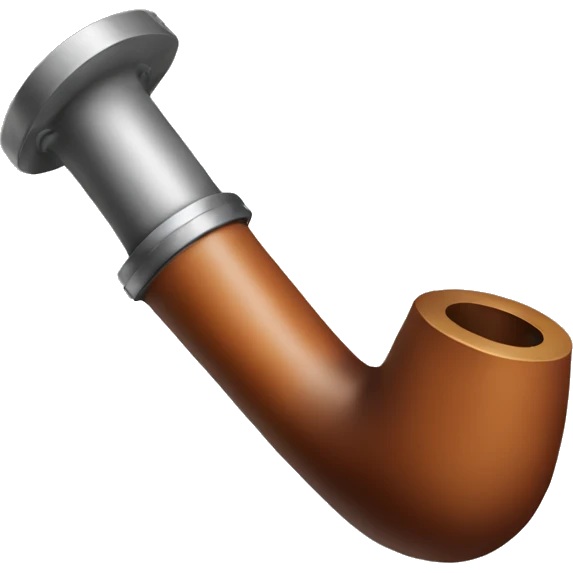 pipe emoji