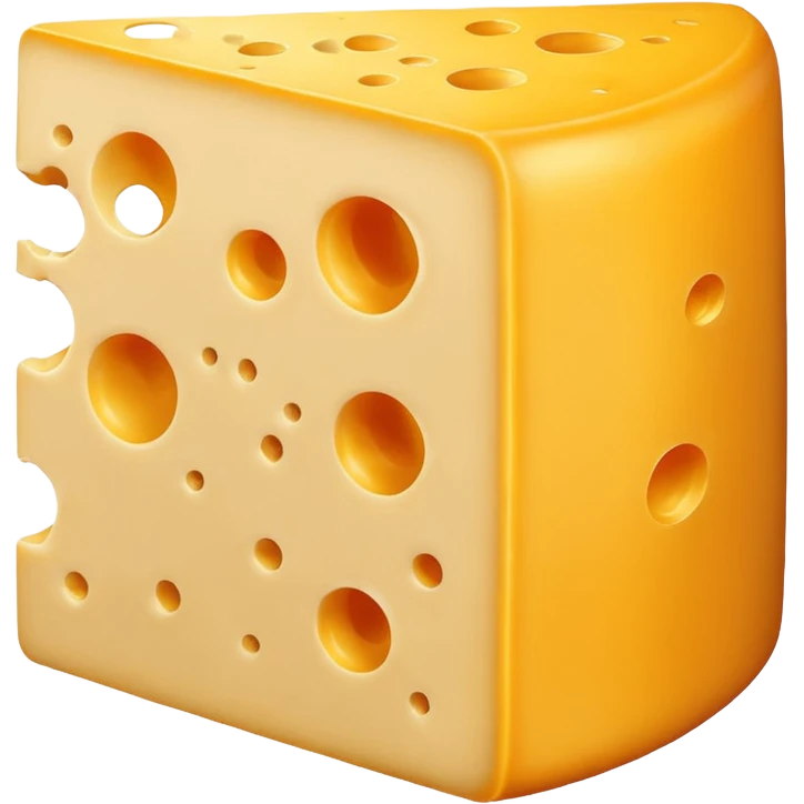 cheese emoji