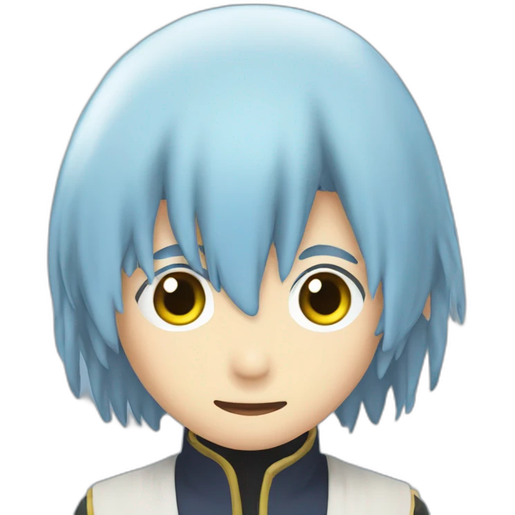 Rimuru emoji