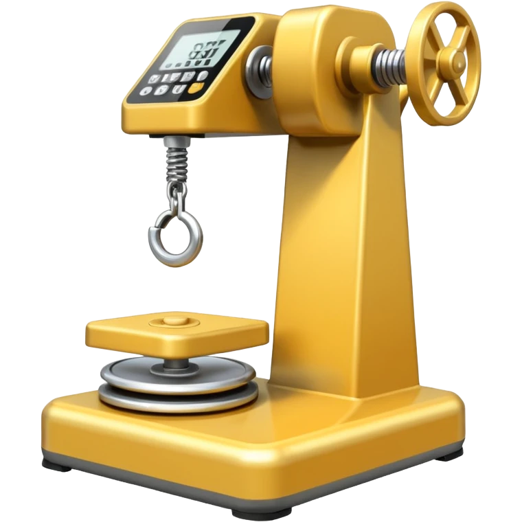 aparelhos academia peso emoji