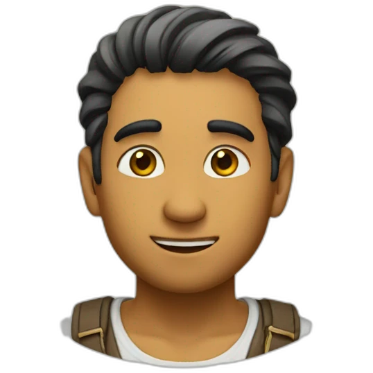 Moein emoji