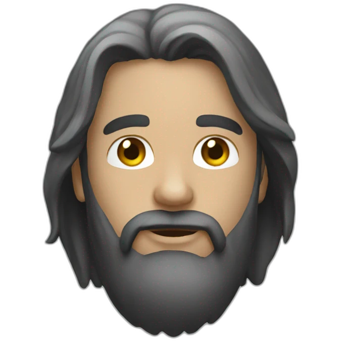 5 chat emoji