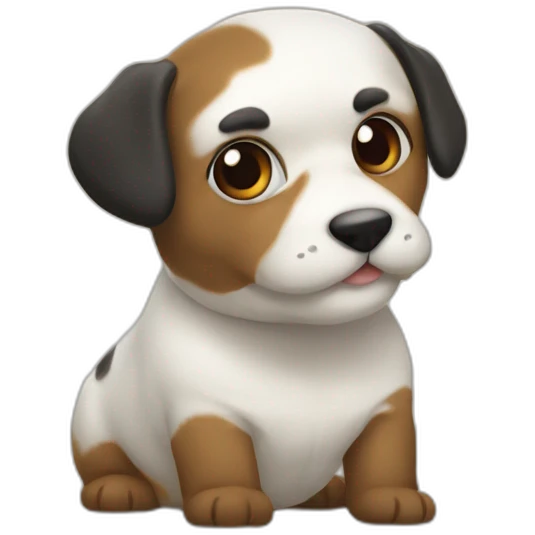 Pica pau emoji