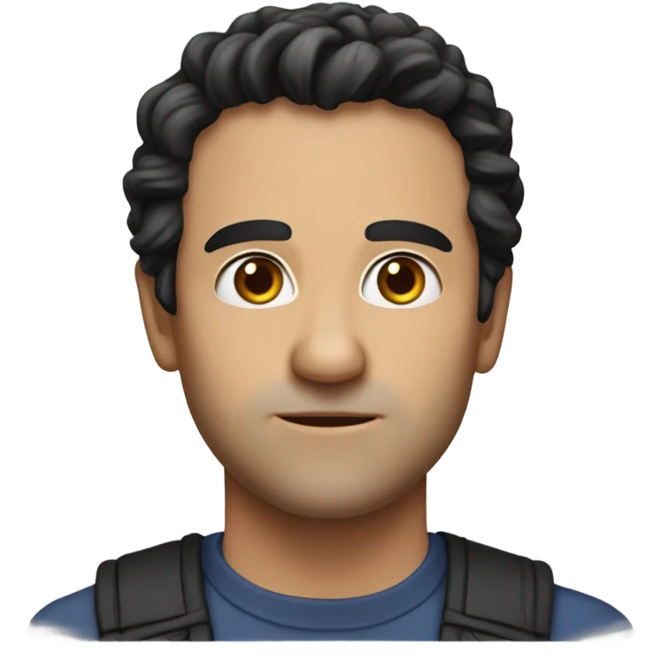 Damon theia emoji