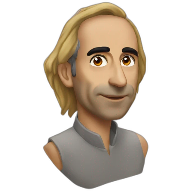 Zemmour emoji