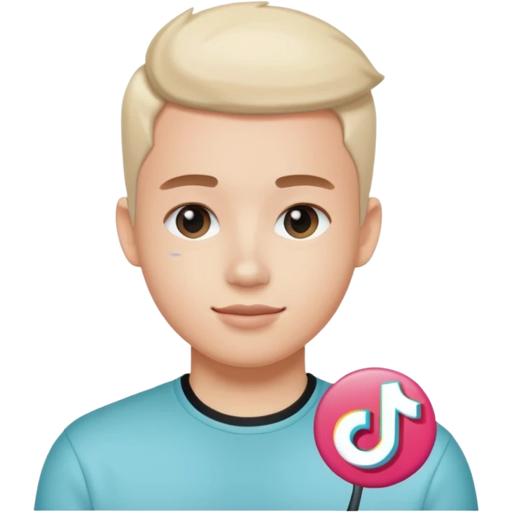 Verifid tik tok emoji