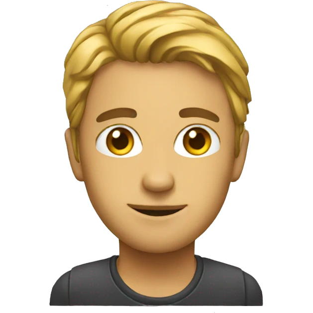 programmer emoji