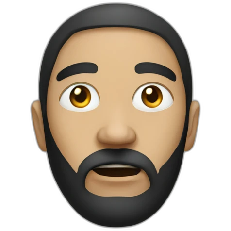 Terroriste emoji
