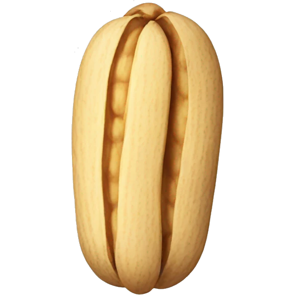 peanut emoji