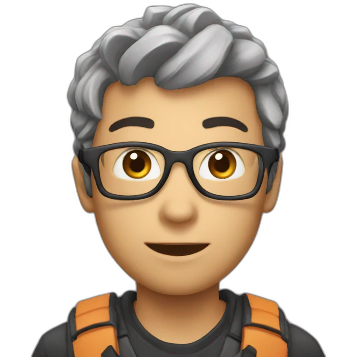 Asm emoji