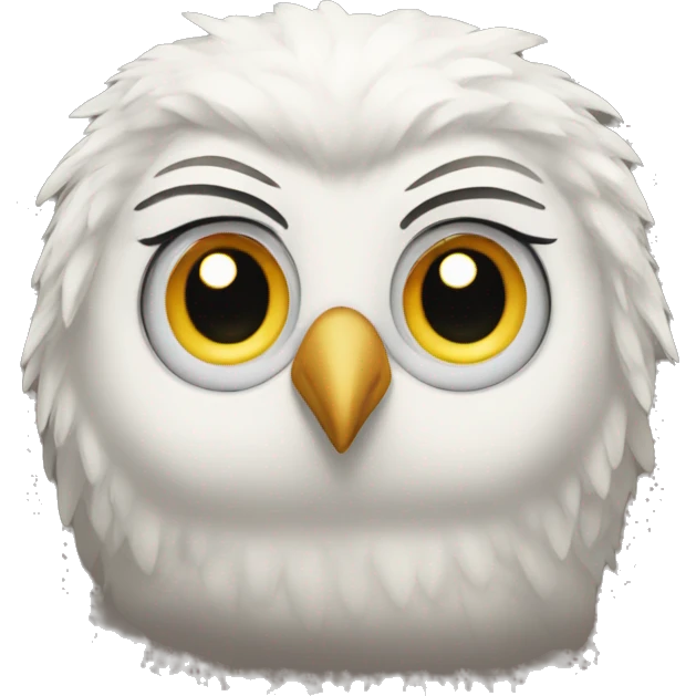 Hedwig emoji