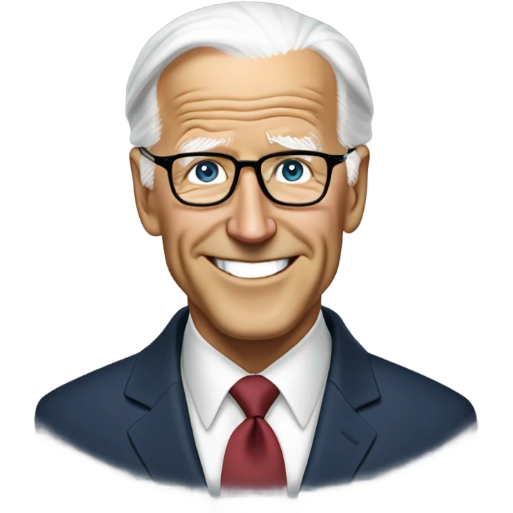 Joe Biden  emoji