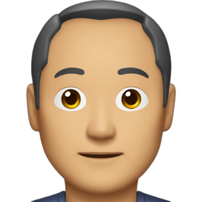 ken watanabe emoji