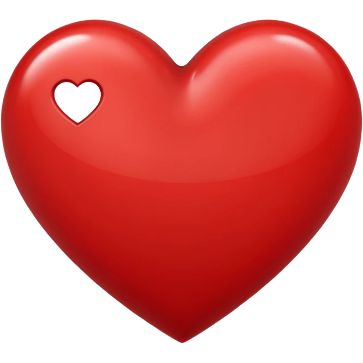 heart emoji